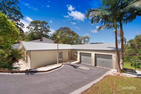 Property photo of 23 Allworth Drive Davidson NSW 2085