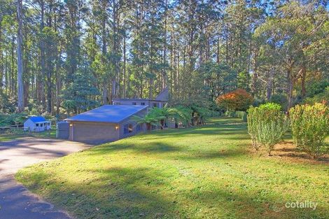 Property photo of 1 Saville Street Ferny Creek VIC 3786