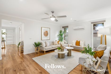 Property photo of 11 Celebration Circuit Pakenham VIC 3810