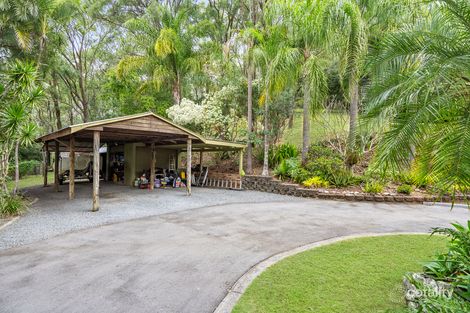 Property photo of 25-27 Hillview Crescent Bahrs Scrub QLD 4207