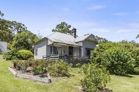 2065 Colac-Lavers Hill Rd, Gellibrand, VIC 3239