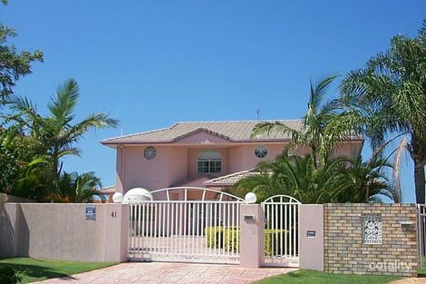 41 San Simeon Dr, Clear Island Waters, QLD 4226