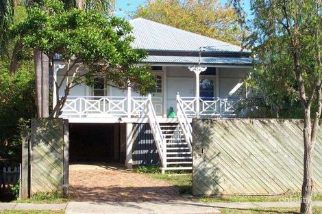 24 Hayward St, Paddington, QLD 4064