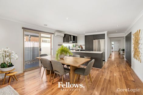 Property photo of 11 Celebration Circuit Pakenham VIC 3810