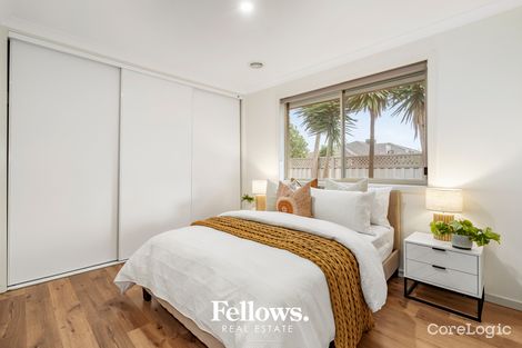 Property photo of 11 Celebration Circuit Pakenham VIC 3810