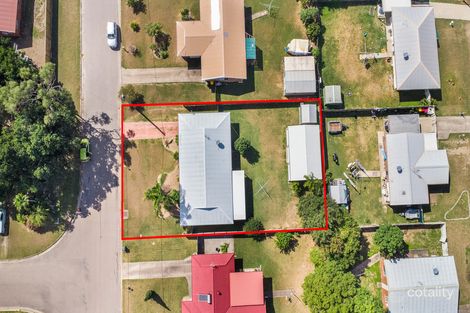 Property photo of 16 Sunbird Crescent Condon QLD 4815