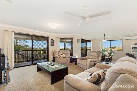 Property photo of 3 Schablon Close Ormeau Hills QLD 4208
