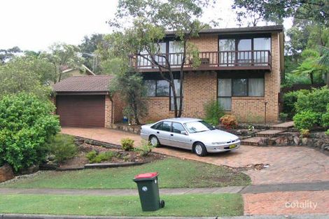 Property photo of 38 Bradman Road Menai NSW 2234