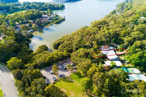 Property photo of 5 Riverview Road Oyster Bay NSW 2225