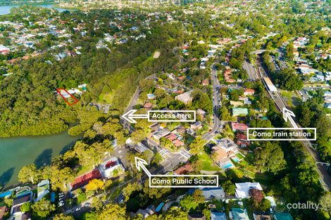 Property photo of 5 Riverview Road Oyster Bay NSW 2225
