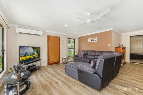 Property photo of 3 Schablon Close Ormeau Hills QLD 4208