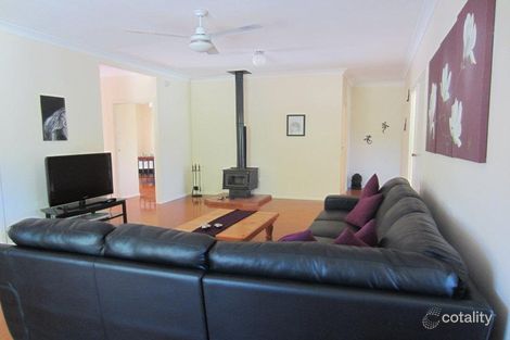 Property photo of 8 Clarke Road Highfields QLD 4352