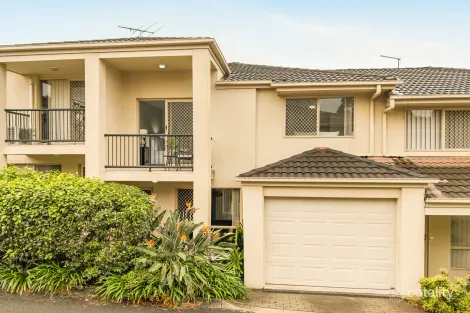 Property photo of 39/28 Coora Street Wishart QLD 4122