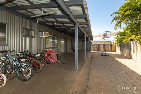 Property photo of 35 Planigale Loop Djugun WA 6725