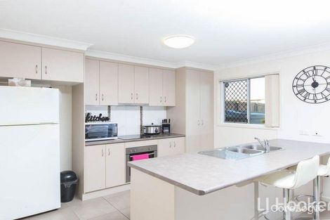 Property photo of 13 Justin Street Gracemere QLD 4702