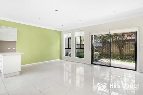 Property photo of 6/42-44 Showground Road Castle Hill NSW 2154