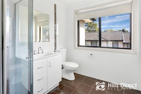 Property photo of 6/42-44 Showground Road Castle Hill NSW 2154