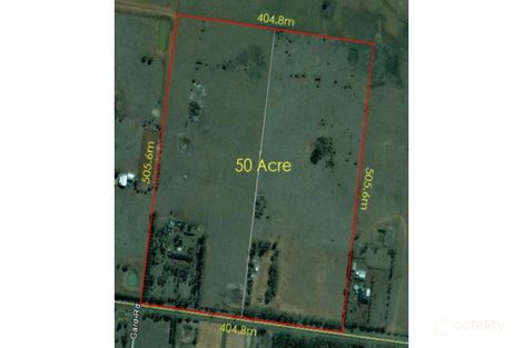 Property photo of 1390 Dohertys Road Mount Cottrell VIC 3024