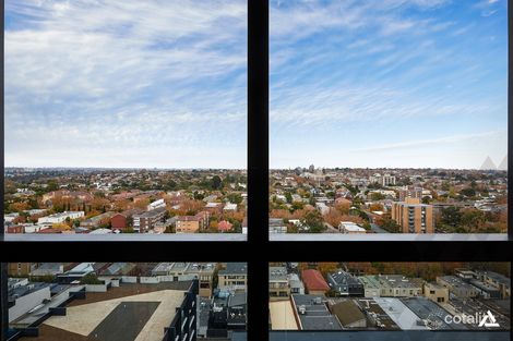 Property photo of 1412/35 Malcolm Street South Yarra VIC 3141