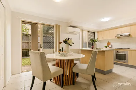Property photo of 39/28 Coora Street Wishart QLD 4122