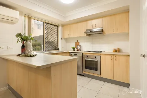 Property photo of 39/28 Coora Street Wishart QLD 4122