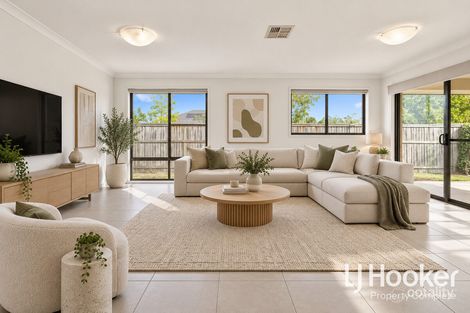 32 Larimar Ave, Yarrabilba, QLD 4207