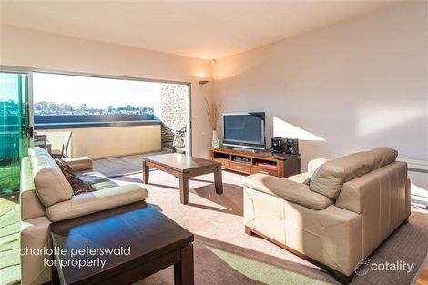 Property photo of 1/252 Argyle Street North Hobart TAS 7000