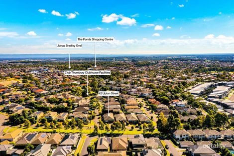 Property photo of 42 Upton Street Stanhope Gardens NSW 2768