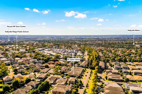 Property photo of 42 Upton Street Stanhope Gardens NSW 2768