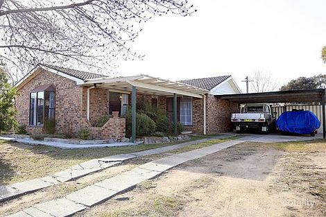 Property photo of 7 McBurney Crescent Richardson ACT 2905