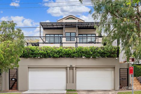 Property photo of 1/26 Rosedale Avenue Fairlight NSW 2094