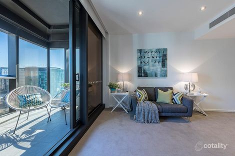 Property photo of 1907/9 Power Street Southbank VIC 3006