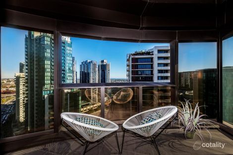 Property photo of 1907/9 Power Street Southbank VIC 3006