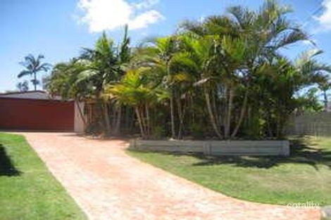 Property photo of 6 Fernance Place Capalaba QLD 4157
