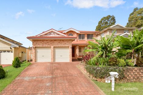 Property photo of 9 Lamington Place Bow Bowing NSW 2566