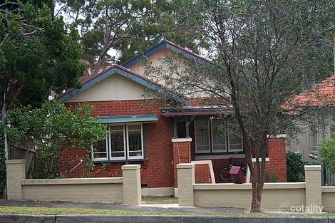 Property photo of 16 Benelong Road Cremorne NSW 2090