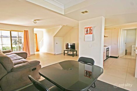 Property photo of 43/69 Shailer Road Shailer Park QLD 4128