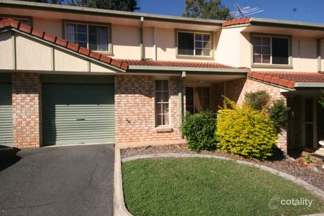 Property photo of 43/69 Shailer Road Shailer Park QLD 4128