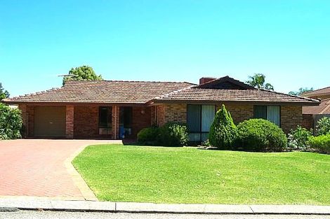 11 Parkinson St, Noranda, WA 6062