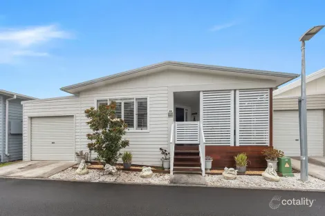 Property photo of 311/4 Gimberts Road Morisset NSW 2264