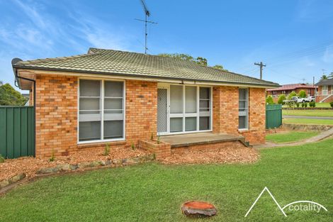 Property photo of 10 Hovell Street Narellan NSW 2567