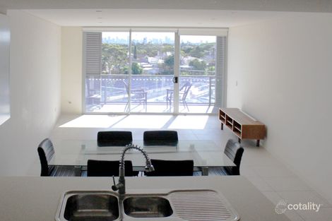 Property photo of 49/2A Brown Street Ashfield NSW 2131
