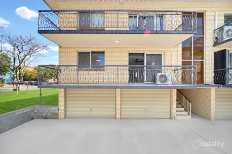 3/22 Kidston Tce, Chermside, QLD 4032