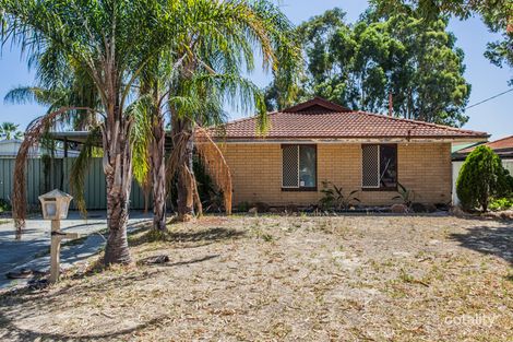 43 Delbridge Dr, Kenwick, WA 6107
