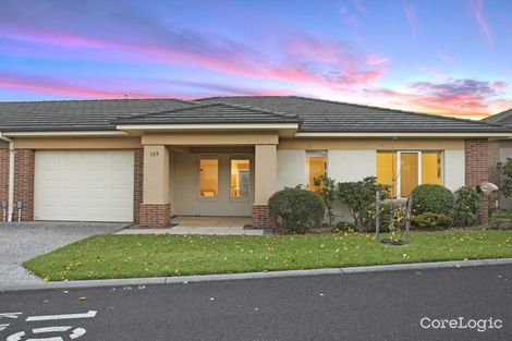 Property photo of 109/10 Waterford Park Avenue Knoxfield VIC 3180