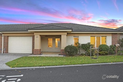 Property photo of 109/10 Waterford Park Avenue Knoxfield VIC 3180