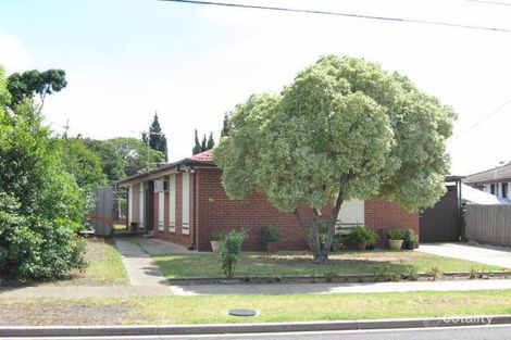 36 Felstead Ave, Sunshine West, VIC 3020