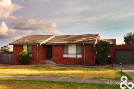 2/17 Houston St, Epping, VIC 3076