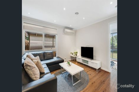 Property photo of 3 Barwon Court Rowville VIC 3178