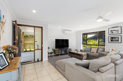 Property photo of 48 Prosser Street Riverhills QLD 4074